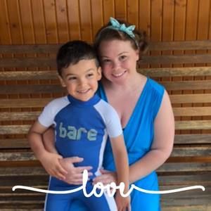 Meet your Posher, Stacy-rae